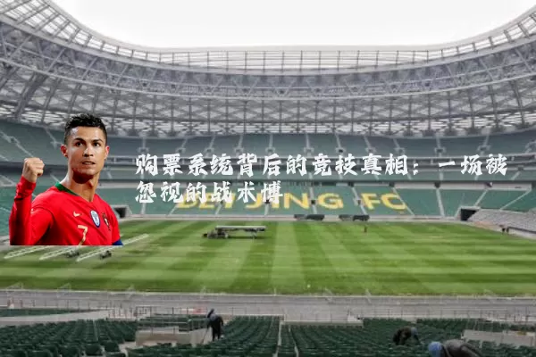 购票系统背后的竞技真相：一场被忽视的战术博弈