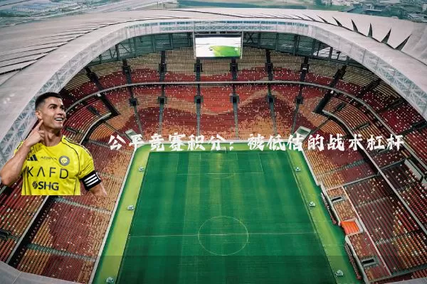 公平竞赛积分:被低估的战术杠杆