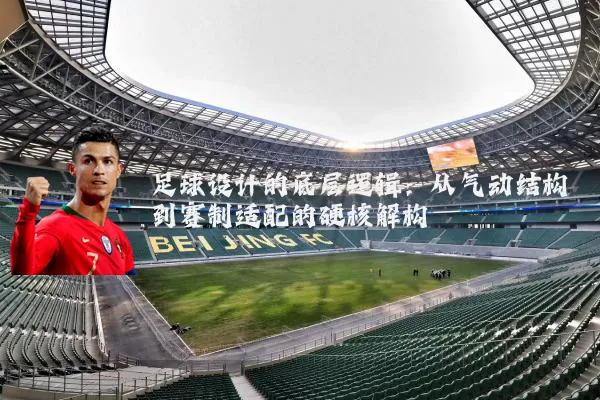 足球设计的底层逻辑:从气动结构到赛制适配的硬核解构